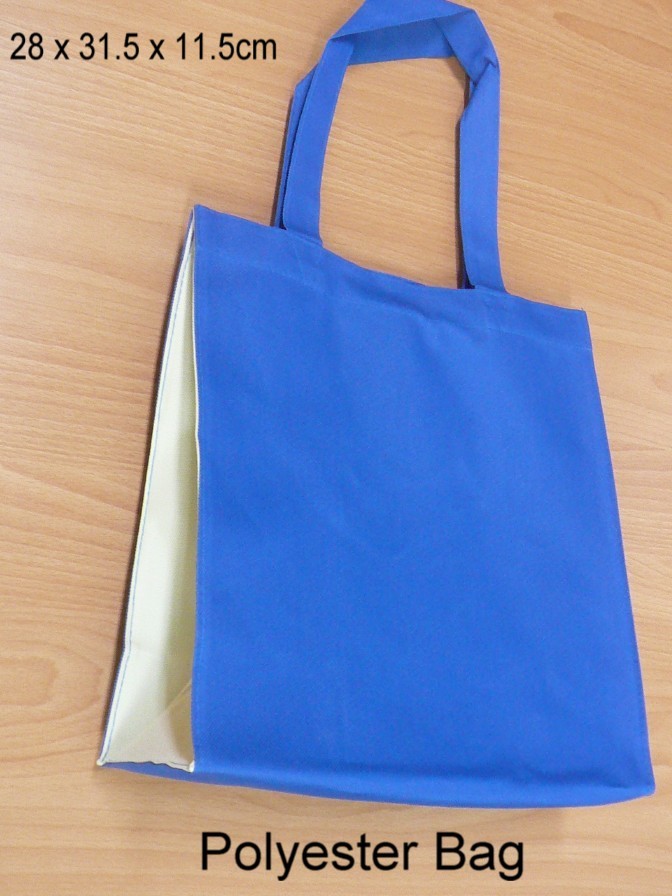 Good Image Marketing Bags